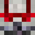 Wasp - Janet Van Dyne(MCU) - Female Minecraft Skins - image 3