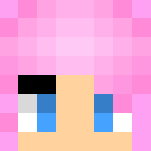 Camper - Female Minecraft Skins - image 3