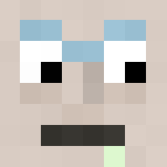 Rick Sanchez - Male Minecraft Skins - image 3