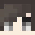Me (Remake) // iAnomy - Male Minecraft Skins - image 3