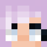 Pastel Cutie ♥ - Female Minecraft Skins - image 3