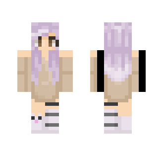 Pastel Purple ~ ♥
