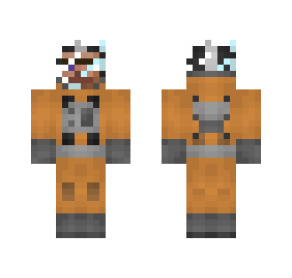 Astro Steve