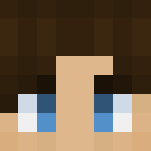 Callum - Male Minecraft Skins - image 3