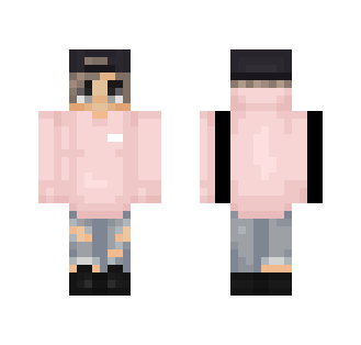 My Main Skin