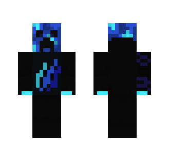 Ice TBNRfrags blue boy iceman juice