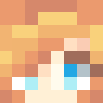 Fade - Daina [Vocaloid] - Female Minecraft Skins - image 3
