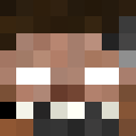 Animatronic Herobrine - Herobrine Minecraft Skins - image 3