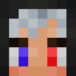 ☠~ Regular Girls ~☠ Edgy Veggy - Interchangeable Minecraft Skins - image 3