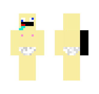 CRA-Z BAYBY