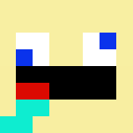 CRA-Z BAYBY - Male Minecraft Skins - image 3