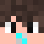 Baby Blue - Baby Minecraft Skins - image 3