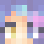 i'm ready to gooooooo - suiweet st - Female Minecraft Skins - image 3