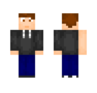 My newest skin!