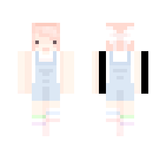 Pastel and Why I Deleted my Skins.