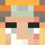 Pirate's Life - May Richard - Female Minecraft Skins - image 3