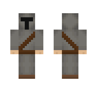 Some Kind Of Knight I Guess - Interchangeable Minecraft Skins - image 2