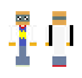 Dr. Flug