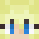 Funeral Attire - Female Minecraft Skins - image 3