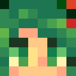 Floral Fair - Female Minecraft Skins - image 3