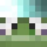 Spyro the Dragon: Armored Gnorc - Male Minecraft Skins - image 3