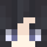 Ỿupiter ~ Feeling Blue - Female Minecraft Skins - image 3