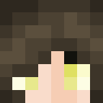 ℭareful what you wish for - Female Minecraft Skins - image 3