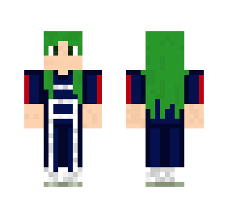 Ibara Shiozaki