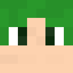 Ibara Shiozaki - Female Minecraft Skins - image 3