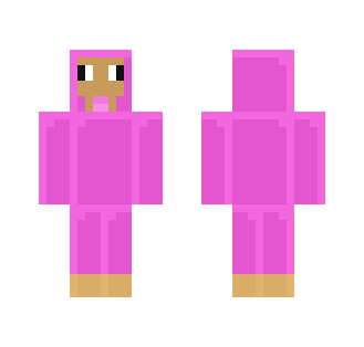 Shiny Pink Sheep