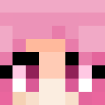 Download Free Skin for art Hyanna Natsu Skin for Minecraft image 3 Skin for art Hyanna Natsu - Female Minecraft Skins - image 3