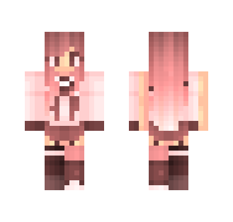 Shu Okai~ OC. AsunaPlu