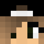 Girl em 1º - Girl Minecraft Skins - image 3