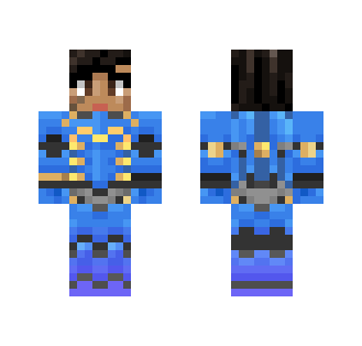 Pharah - Overwatch