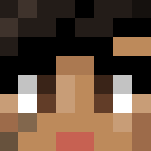 Pharah - Overwatch - Female Minecraft Skins - image 3