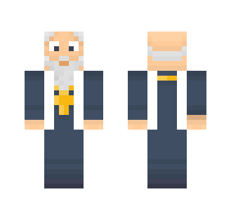 Priest (Request)