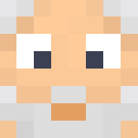 Priest (Request) - Male Minecraft Skins - image 3