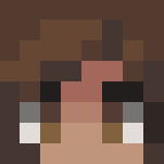 You have no plans for me - Female Minecraft Skins - image 3