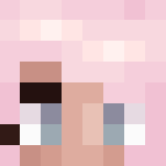 Download Free pastel girl Skin for Minecraft image 3 pastel girl - Girl Minecraft Skins - image 3