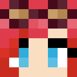 Get Back To Work - Female Minecraft Skins - image 3