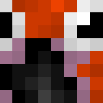 Download Free wOaH Skin for Minecraft image 3 wOaH - Other Minecraft Skins - image 3