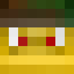 Spyro the Dragon: Gnorc Musketeer - Male Minecraft Skins - image 3
