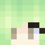 Female version of Suga - Female Minecraft Skins - image 3