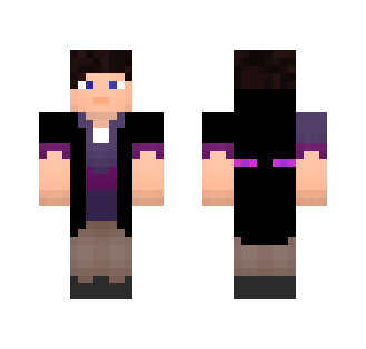 [V!x€μ] The Ender Priest