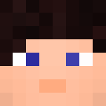 [V!x€μ] The Ender Priest - Male Minecraft Skins - image 3