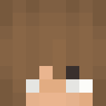 Girl 2k17-srx-1 - Girl Minecraft Skins - image 3