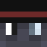 Black Hat (Villainous) - Male Minecraft Skins - image 3