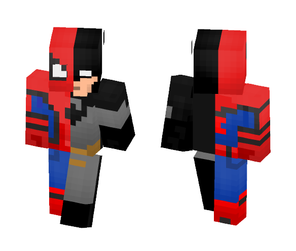 it's Me - Male Minecraft Skins - image 1