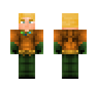 Aquaman