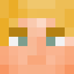 Aquaman - Comics Minecraft Skins - image 3